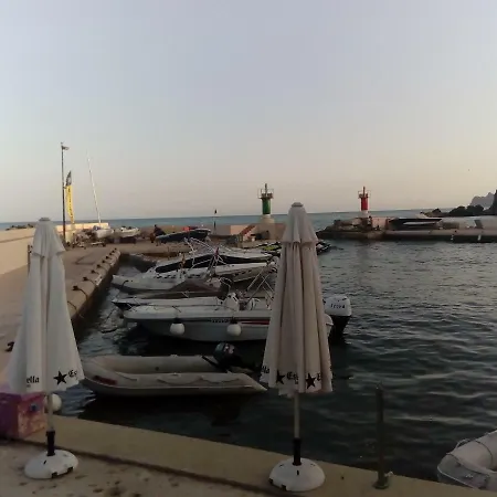 Apartamento Suerte Altea