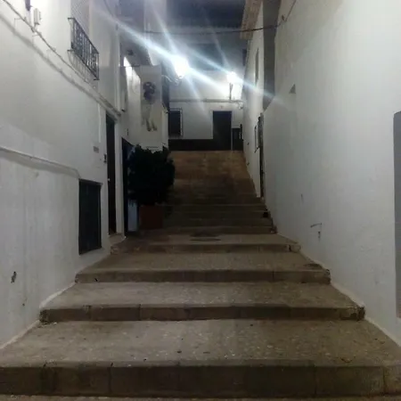 Suerte Apartamento Altea
